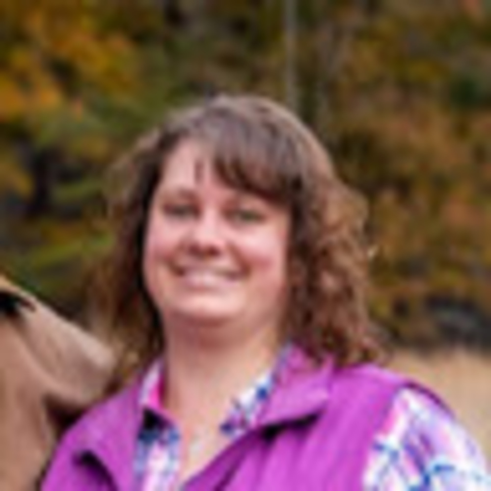 Meet your Posher, Julia
